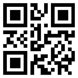 3302000887 - Immagine del QrCode associato