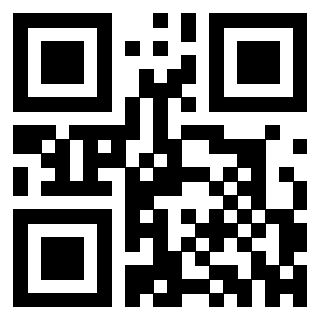 3302000889 QrCode associato