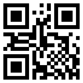 3302000890 - Immagine del Qr Code