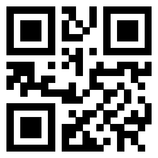 3302000891 Qr Code associato