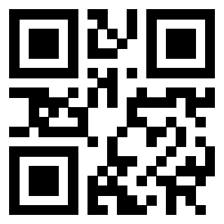 3302000892 - Immagine del QrCode associato