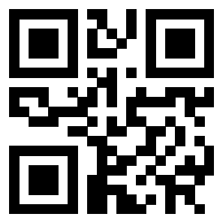 3302000894 - Immagine del Qr Code
