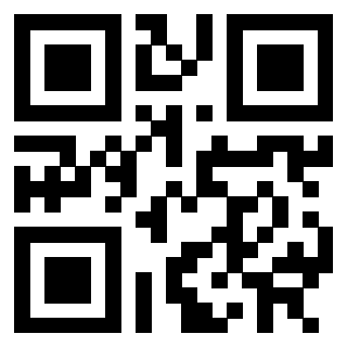 3302000895 QrCode associato