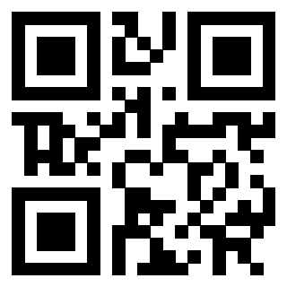 QrCode di 3302000896