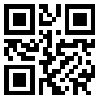 3302000898 Qr Code associato