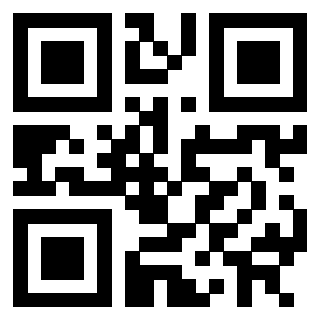 Scansione del Qr Code di 3302000899