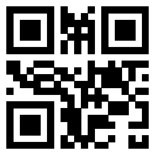 Scansione del Qr Code di 3302000902