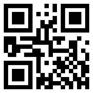 3302000903 - Immagine del Qr Code associato