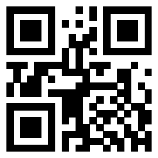 3302000905 - Immagine del Qr Code associato