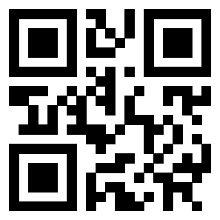 3302000906 Qr Code associato
