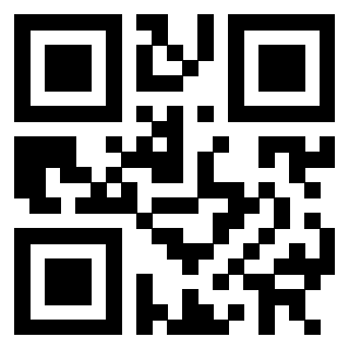 Il Qr Code di 3302000908