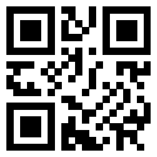 3302000910 Qr Code associato