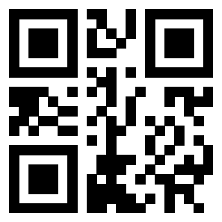 Scansione del Qr Code di 3302000916