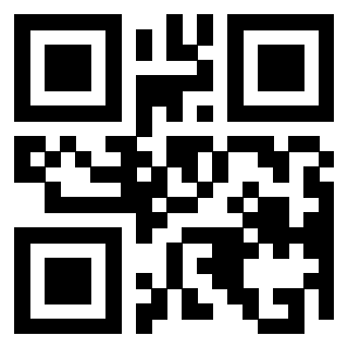 3302000917 Qr Code associato