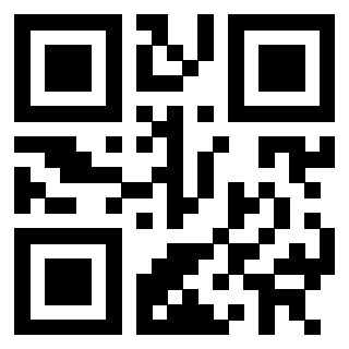 Immagine del Qr Code di 3302000921