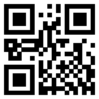 3302000922 - Immagine del QrCode