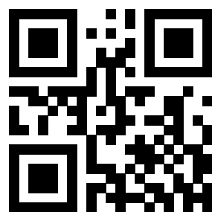 Scansione del Qr Code di 3302000923