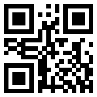 Immagine del QrCode di 3302000925