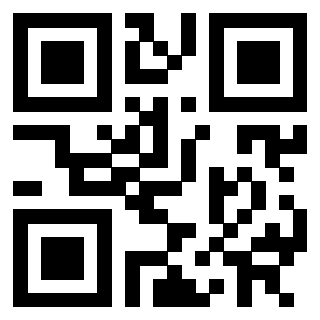 3302000926 - Immagine del Qr Code associato