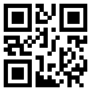 3302000927 - Immagine del QrCode