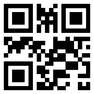 3302000930 - Immagine del Qr Code