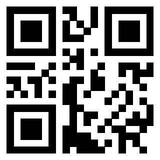 3302000932 - Immagine del Qr Code associato