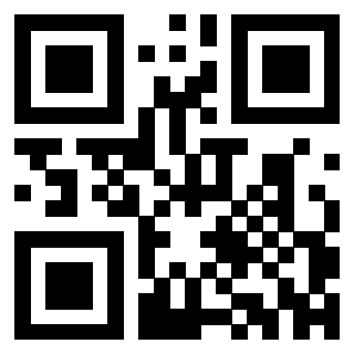 3302000933 - Immagine del Qr Code associato
