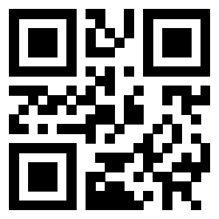 3302000935 - Immagine del QrCode