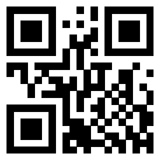 3302000936 - Immagine del QrCode associato