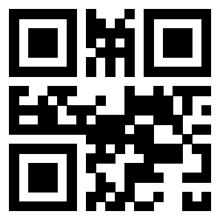3302000937 - Immagine del QrCode associato