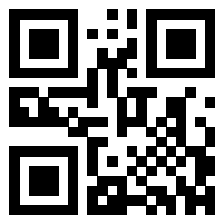 3302000938 - Immagine del Qr Code