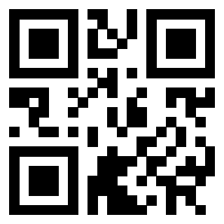 Immagine del QrCode di 3302000939