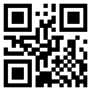 Scansione del QrCode di 3302000942
