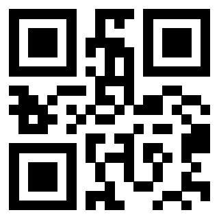 3302000944 - Immagine del Qr Code associato