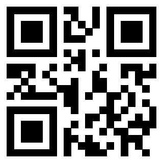 Immagine del QrCode di 3302000945