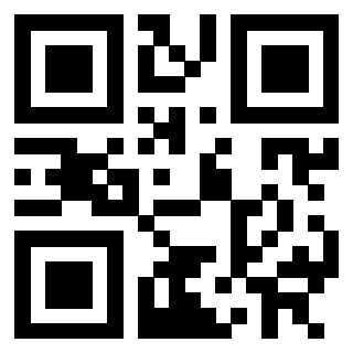 3302000947 - Immagine del Qr Code