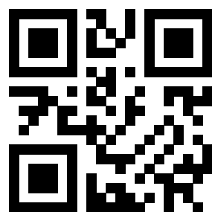 3302000950 QrCode associato