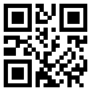 3302000951 - Immagine del QrCode associato