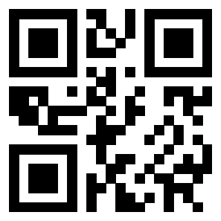 Immagine del QrCode di 3302000952