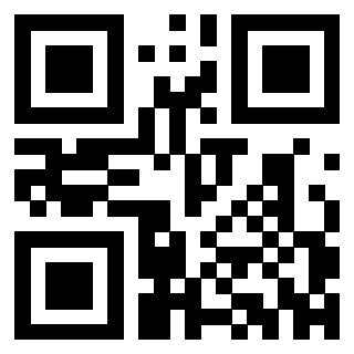 Immagine del Qr Code di 3302000955