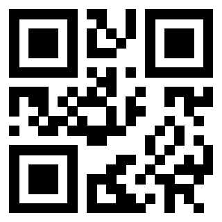Il Qr Code di 3302000956