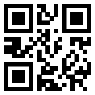 3302000957 - Immagine del QrCode
