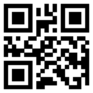 3302000958 - Immagine del QrCode associato