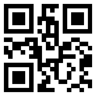 Il QrCode di 3302000959