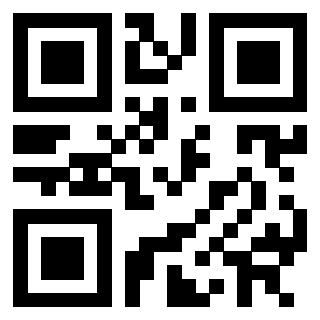 QrCode di 3302000960