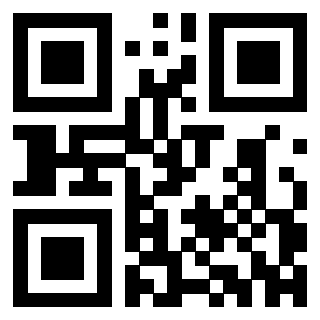Il Qr Code di 3302000963
