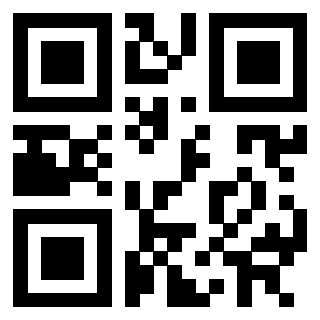Scansione del Qr Code di 3302000966
