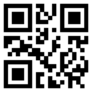 3302000967 QrCode associato