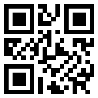 QrCode di 3302000970
