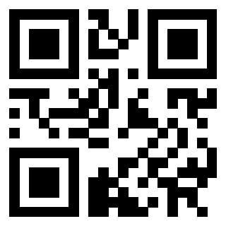 Scansione del Qr Code di 3302000971